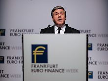 Größe soll auch bei Banken nicht das einzige Kriterium sein.