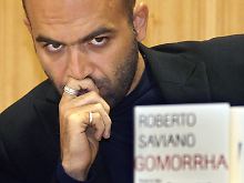 Savianos 2007 erschienene  literarische Reportage über die Mafia "Gomorrha" erregte in Italien großes Aufesehen.
