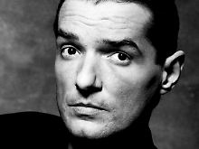 Das neue Falco-Album "The Spirit never dies" soll am 4. Dezember in den Handel kommen.