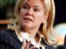 Messerscharfe Analysen: Wenn Meredith Whitney spricht, hört die Wall Street sehr genau hin.