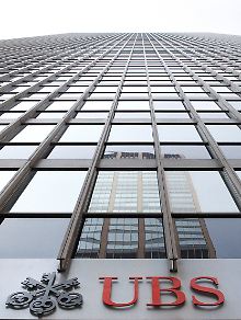 Auch die Fassade der New Yorker Niederlassung lenkt die Blicke himmelwärts.