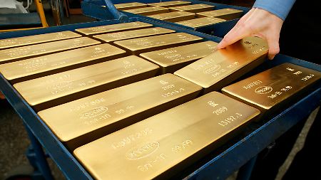Gold-Inline-Optionsscheine : Seitwärtsinstrumente mit 100%-Chance