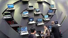 Bei der Auswahl sind nicht nur technische Kriterien entscheidend.  