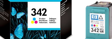 Zu viel oder zu wenig Tinte: HP tauscht Patronen um