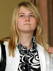 Natascha Kampusch