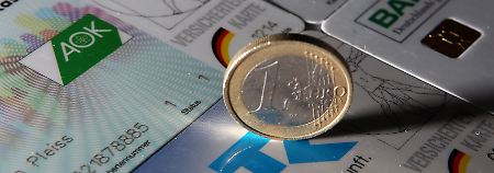 Zusatzbeitrag unausweichlich: Krankenversicherung wird teurer
