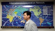 Korea ist einer der Brennpunkte des Kalten Internet-Kriegs.