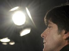 Joachim Löw sagt, "verschobene Partien" schädigen den Fußball.