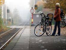 Im Regionalverkehr ist Vielfalt bereits Alltag.