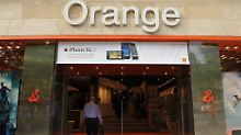 Bei Orange wird offenbar unbegrenzt abkassiert.