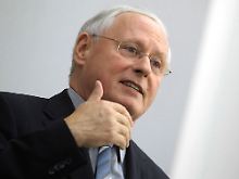 Lafontaine will sich zu Jahresbeginn zu seiner politischen Zukunft erklären.