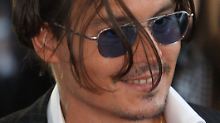 "Sexiest Man Alive": Johnny Depp erneut gekürt