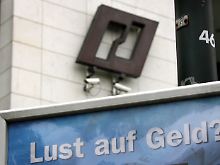 Auf jeden Fall! Die Lage ist miserabel.