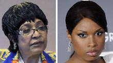 Filmbiographie "Winnie": Hudson spielt Mandela