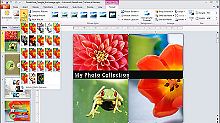 PowerPoint 2010 bietet zahlreiche Bildbearbeitungsfunktionen und ist jetzt "HD ready".