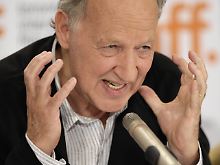 Werner Herzog ist einer der international erfolgreichsten deutschen Filmemacher.