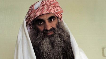 Wird Chalid Scheich Mohammed in den USA zum Tode verurteilt, stirbt er seiner Ansicht nach als "Märtyrer".