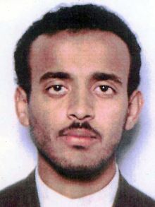 Vor Gericht gestellt werden auch: Ramzi Binalshibh, ...