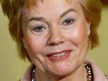 Frau Steinbach macht vor, was sie unter einem weichen Ultimatum versteht.