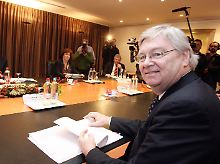 Laut Nick Reilly soll Opel 2012 einen "ordentlichen Gewinn" erzielen.