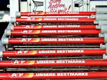 Kaiser's Tengelmann mussl wieder attraktiv und preiswert werden.