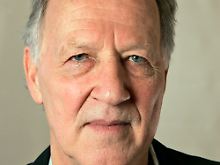 Ein Kinomuffel als Jurypräsident: Werner Herzog.