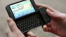 Auch der erste Androide ist jetzt 50 Prozent günstiger.