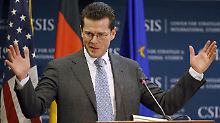 Afghanistan-Konferenz: Deutschland stockt nicht auf