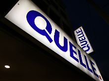 Für Quelle wird es Nacht. Die KüchenQuelle lebt dagegen weiter. 