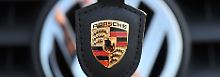 Piëchs Imperium nimmt Gestalt an: Porsche unter dem VW-Dach