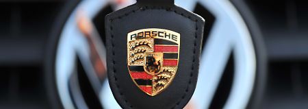 Piëchs Imperium nimmt Gestalt an: Porsche unter dem VW-Dach
