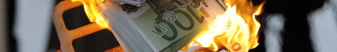 Die größten Kapitalvernichter: Deutschlands mieseste Aktien
