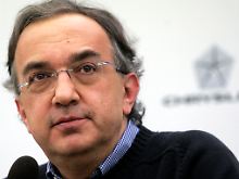 Sergio Marchionne