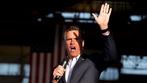 Santorum erklärt seinen Rückzug: Ring frei für Romney gegen Obama