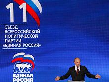Freie Rede: Eineinhalb Wochen nach Medwedew findet nun auch Putin, dass sich in Russland etwas verändern muss.