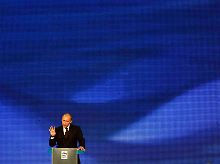 Putin will die Volkswirtschaft von Unternehmen befreien, die nicht konkurrenzfähig sind.