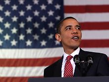 Die Gesundheitsreform ist eines der wichtigsten Projekte Obamas.