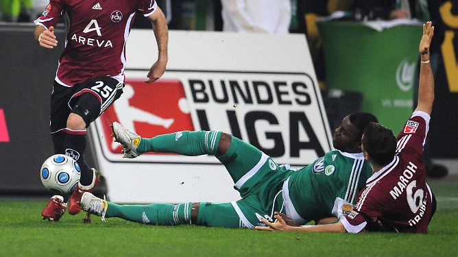 "Fußball ist einfach einfach": Stimmen zum 13. Spieltag