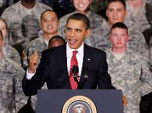 Obamas Erfolge gehen für viele Kritiker nicht schnell genug voran.