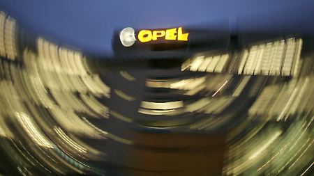 Es geht weiter rund in Sachen Opel.