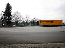 Schaeffler verschiebt Conti-Papiere auf eine neue Parkposition.