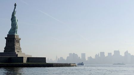 Allein in den größten Küstenstädten der Welt sind Vermögenswerte von 19 Billionen Euro gefährdet.