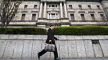 BOJ