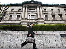 Der Druck der japanischen Regierung wirft Fragen zur Unabhängigkeit der Notenbank auf. 