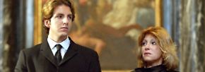 Kunstwerke und Millionen : Erbstreit im Hause Thyssen 