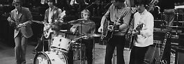 The Bee Gees: Die Geschichte einer musikalischen Familie