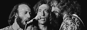 The Bee Gees: Die Geschichte einer musikalischen Familie