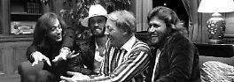 The Bee Gees: Die Geschichte einer musikalischen Familie