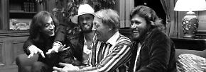 The Bee Gees: Die Geschichte einer musikalischen Familie