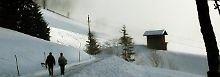 Zehn Orte und viel Platz zum Skifahren: Das Alpbachtal in Tirol